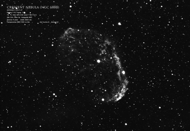 NGC 6888